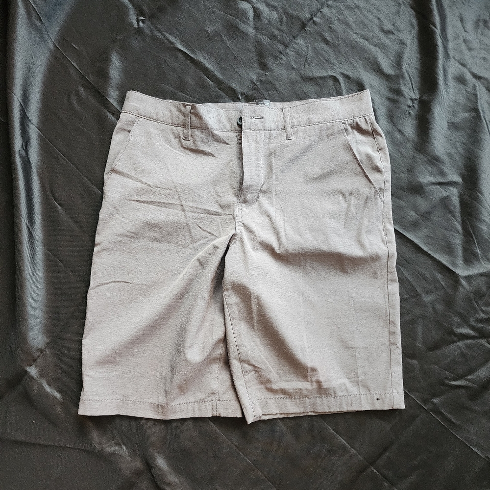 Urban Pipeline Flat Front Short